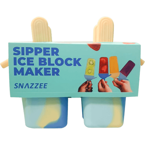 Snazzee Icer Black Maker