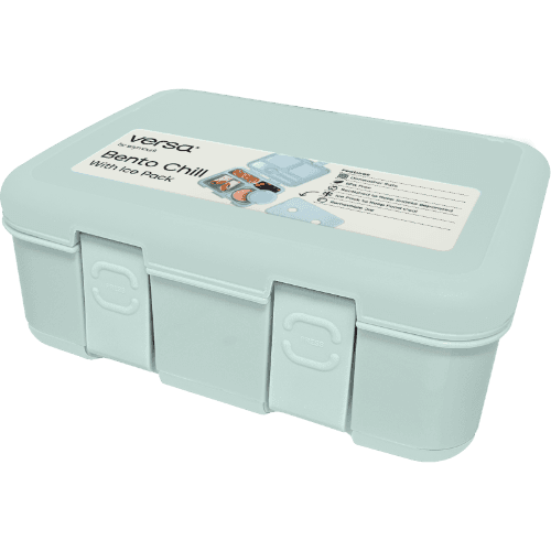 Versa Bento Box with Icepack