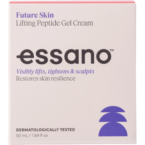 Essano Future Skin Lifting  Peptide Gel Cream