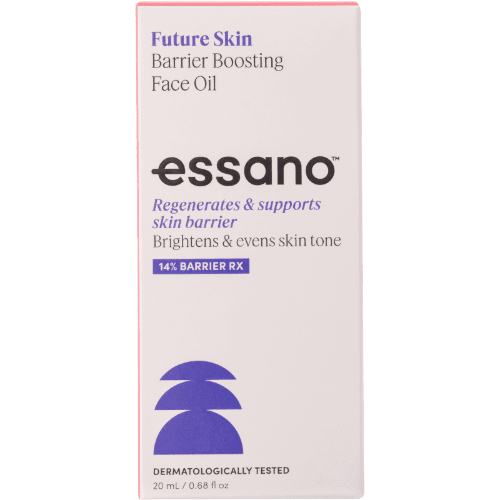 Essano Future Skin Barrier Boosting Face Oil