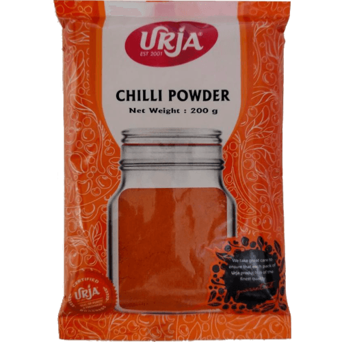 Urja Chilli Powder