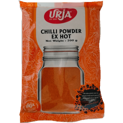Urja Chilli Powder