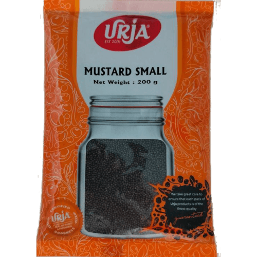 Urja Mustard Small
