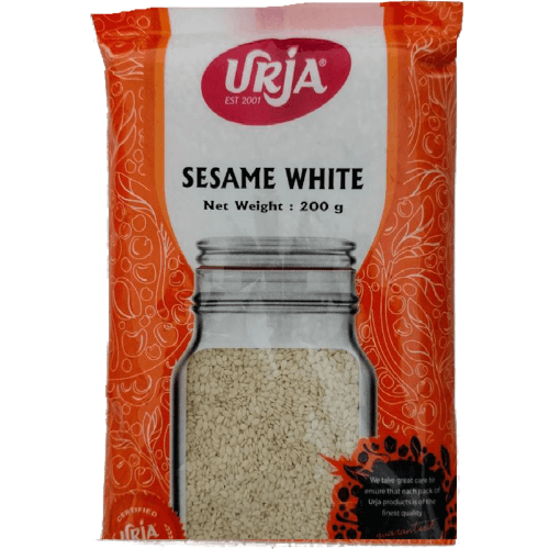 Urja Sesame White