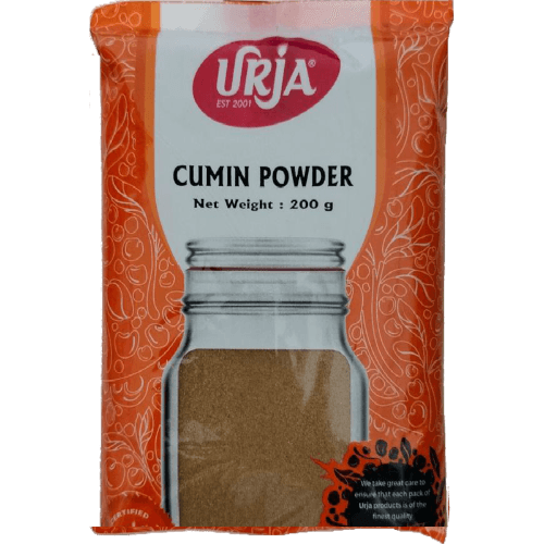 Urja Cumin Powder