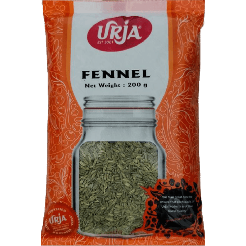 Urja Fennel