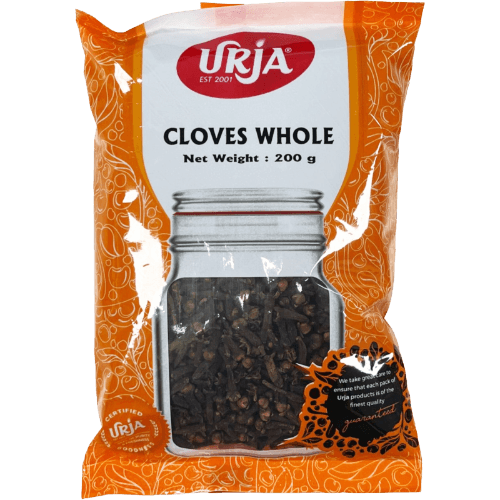 Urja Whole Clove