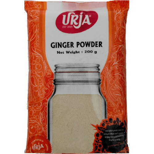 Urja Ginger Powder