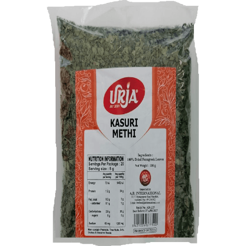 Urja Kasuri Methi 100 g