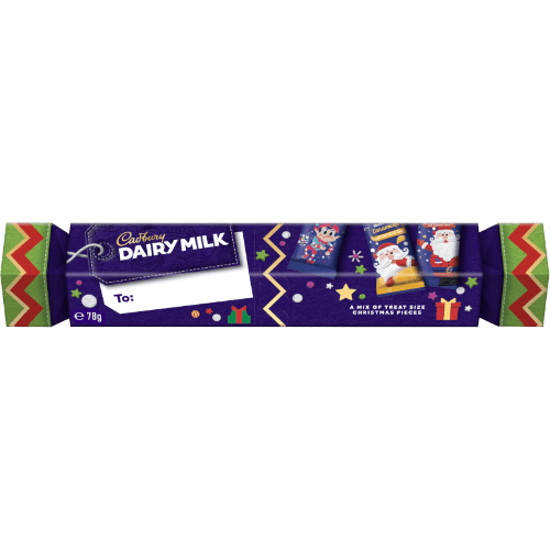 Cadbury Christmas Bon Bon