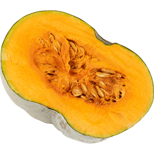 Pumpkin