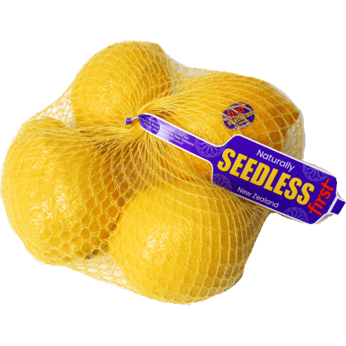 Eureka Seedless Lemon Fruit