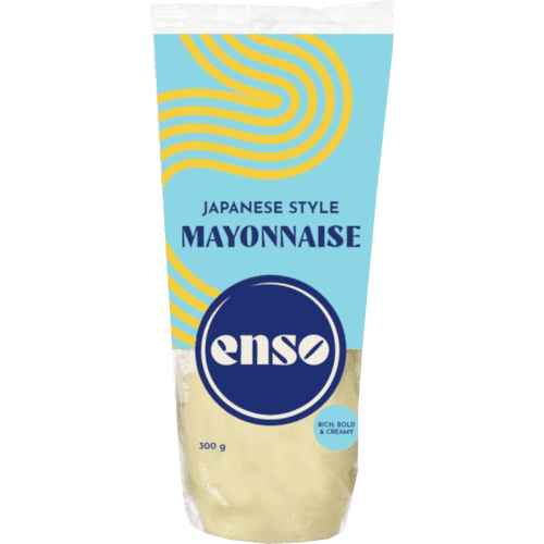 Enso Japanese Style Mayonnaise