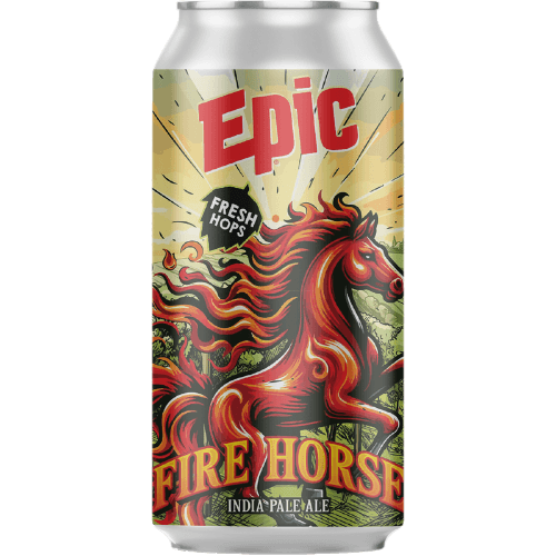 Epic Fire Horse India Pale Ale