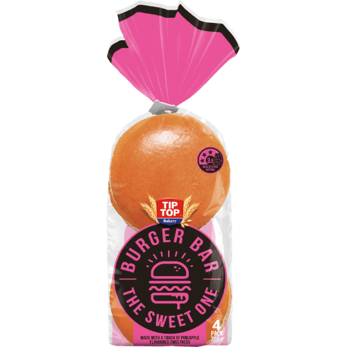Tip Top The Sweet One