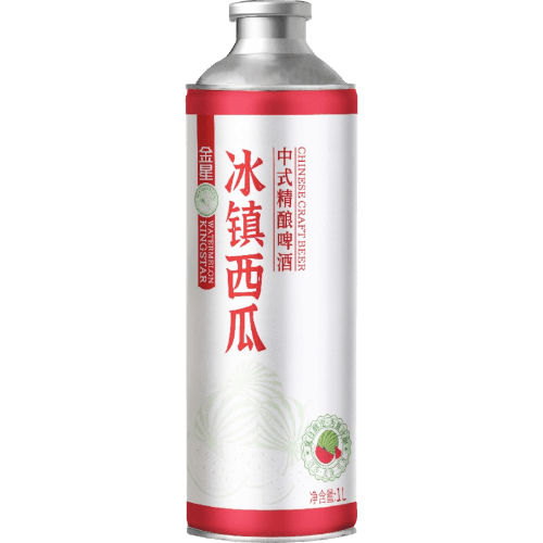 Kingstar Watermelon Craft Beer
