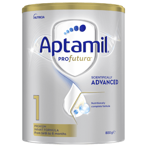 Aptamil Profutura 1 Infant Formula 800 g