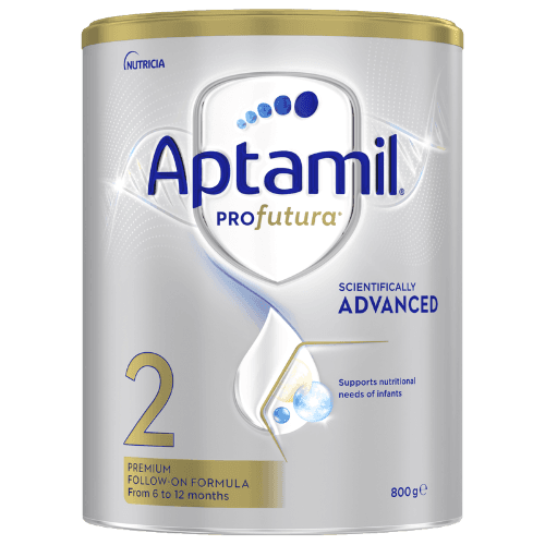 Aptamil Profutura 2 Baby Formula Follow On 800 g
