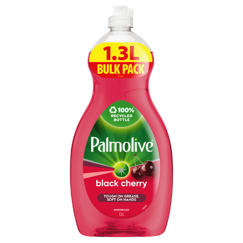 Palmolive Black Cherry Dishwashing Liquid