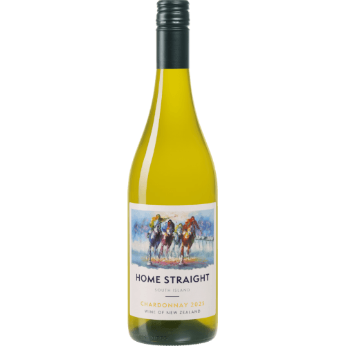 Home Straight Chardonnay