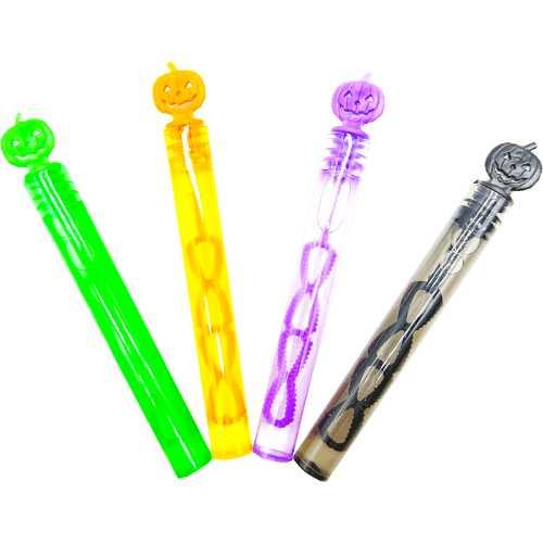 Korbond Seasonal Halloween Bubbles