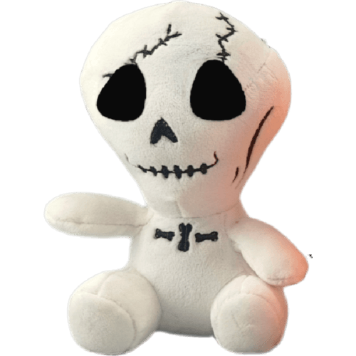 Korbond Seasonal Halloween Mini Plush Toys