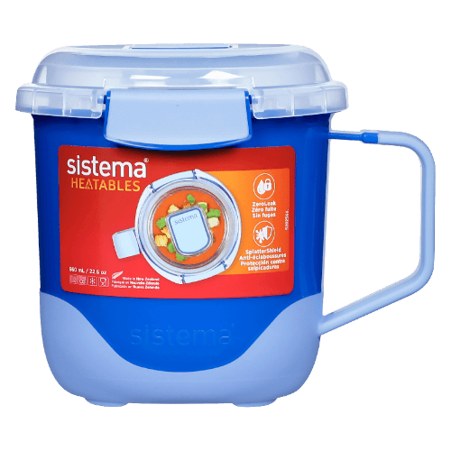 Sistema Heatables Soup Mug 660ml