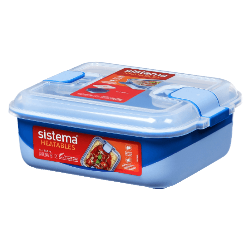 Sistema 1l Heatables Container