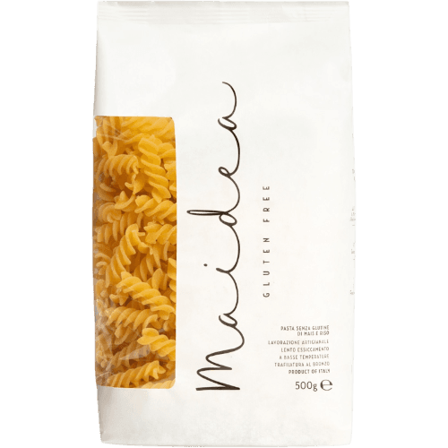 Maidea Fusilli Pasta GF