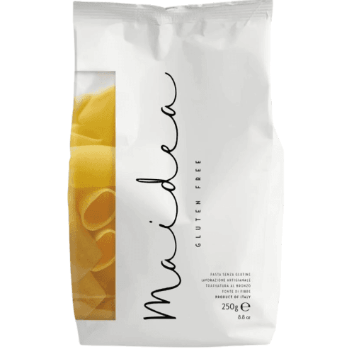 Maidea Gluten Free Paccheri Pasta