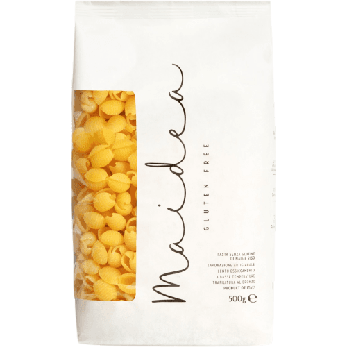 Maidea Gluten Free Gnocchetti Pasta