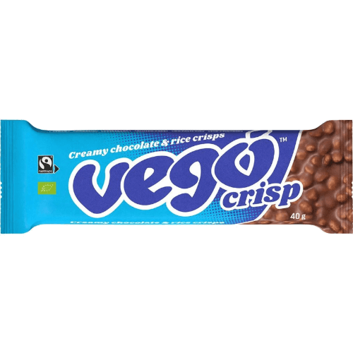 Vego Crisp Bar
