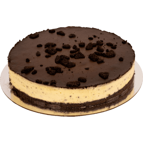 DECOR CAKES Oreo Cheesecake