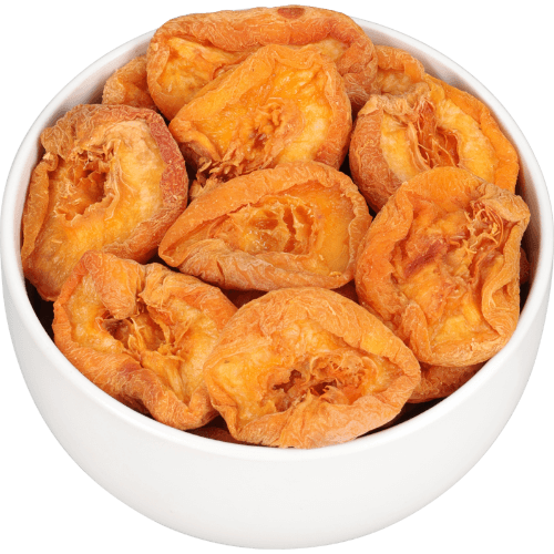 Peach Halves