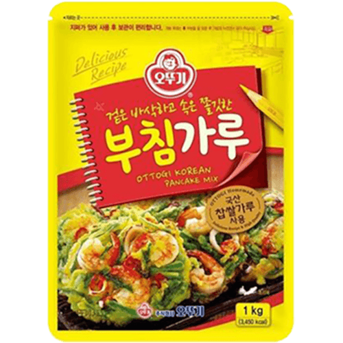 Ottogi Korean Pancake Mix