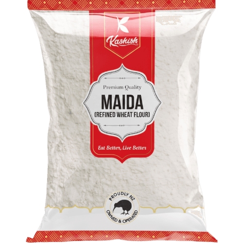 Kashish Maida Flour