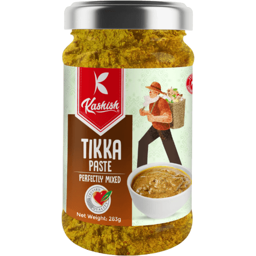 Kashish Tikka Paste