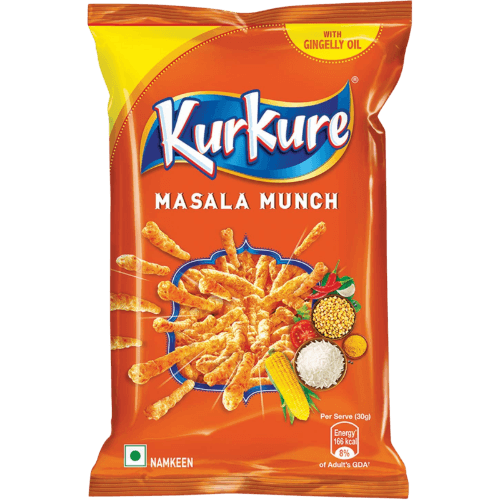 Kurkure Masala Munch Chips