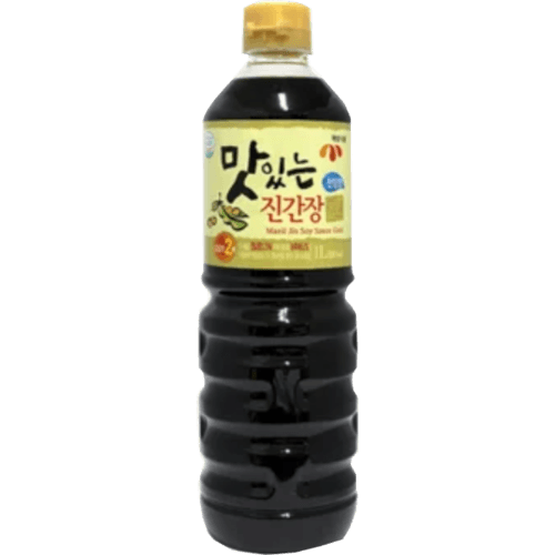 Otoki Jin Soy Sauce