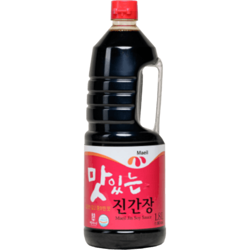 Otoki Jin Soy Sauce