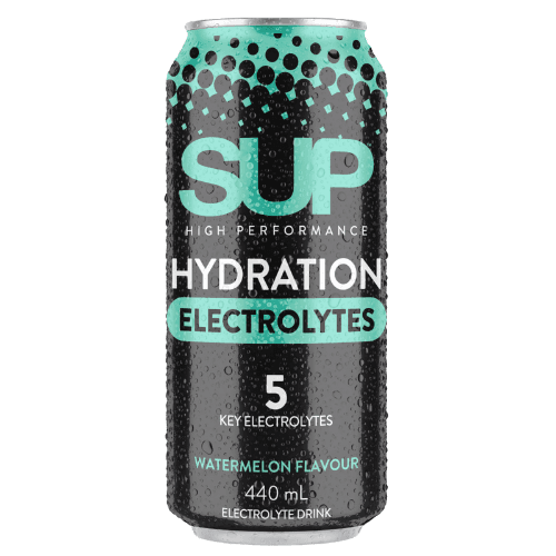 SUP Watermelon Hydration Drink