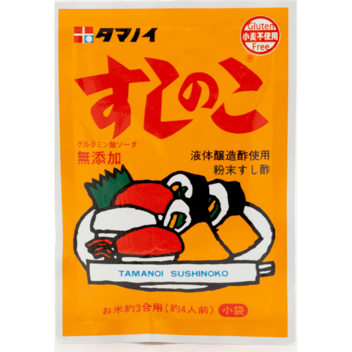 Tamanoi Sushi Su Powder