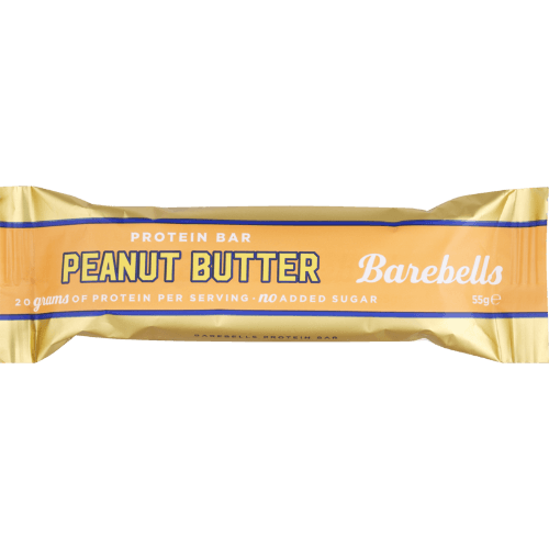 Barebells Peanut Butter Protein Bar