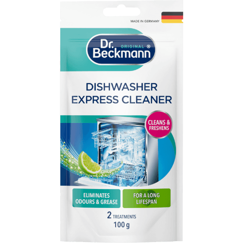 Dr.Beckmann Express Dishwasher Cleaner