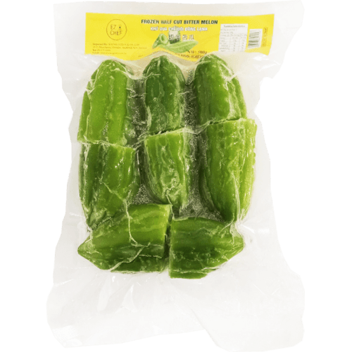 Ez Chef Half Cut Bitter Melon