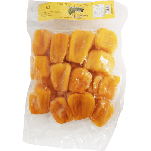 Ez Chef Frozen Yellow Jackfruit