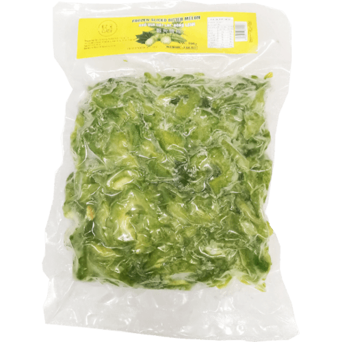 Ez Chef Sliced Bitter Melon