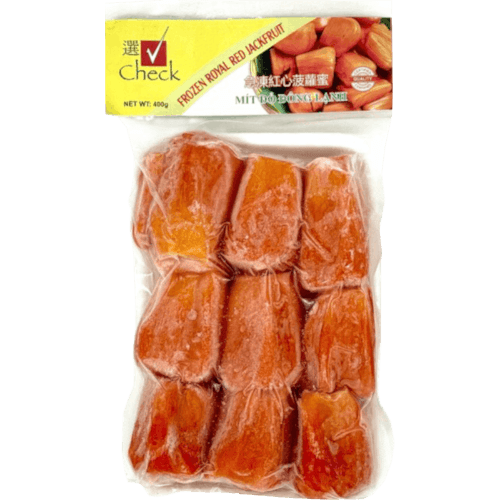 Check Frozen Royal Red Jackfruit