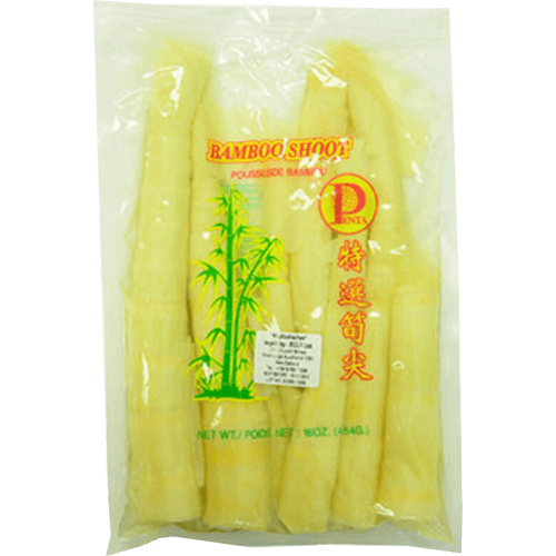 Penta Bamboo Shoot Tips in Brine