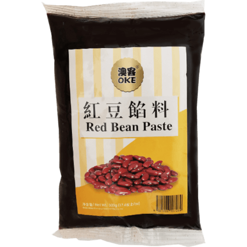 OKE Red Bean Paste